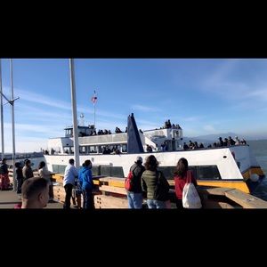 Meet your Posher, Alma